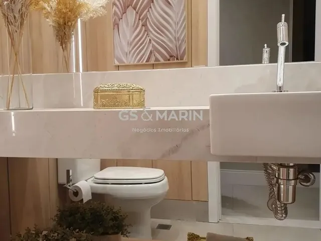 Imagem 11: Apartamento À Venda em Londrina, Gleba Palhano, com 3 Suítes, com 207 M², Ed. Epic