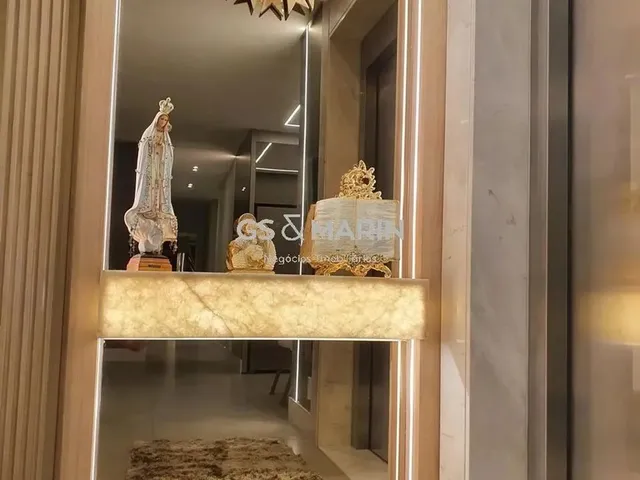 Imagem 12: Apartamento À Venda em Londrina, Gleba Palhano, com 3 Suítes, com 207 M², Ed. Epic