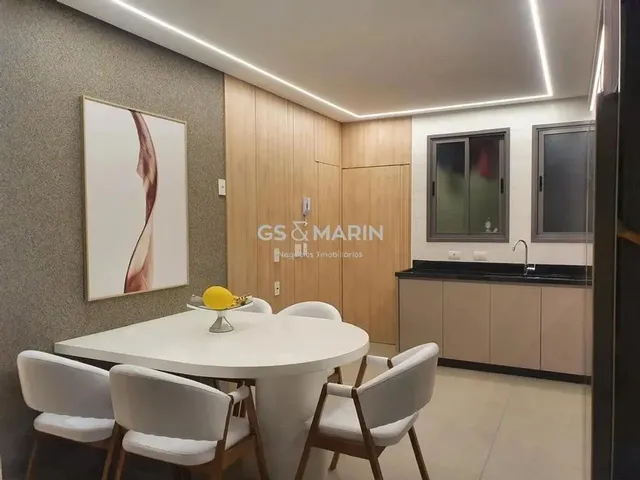 Imagem 7: Apartamento À Venda em Londrina, Gleba Palhano, com 3 Suítes, com 207 M², Ed. Epic