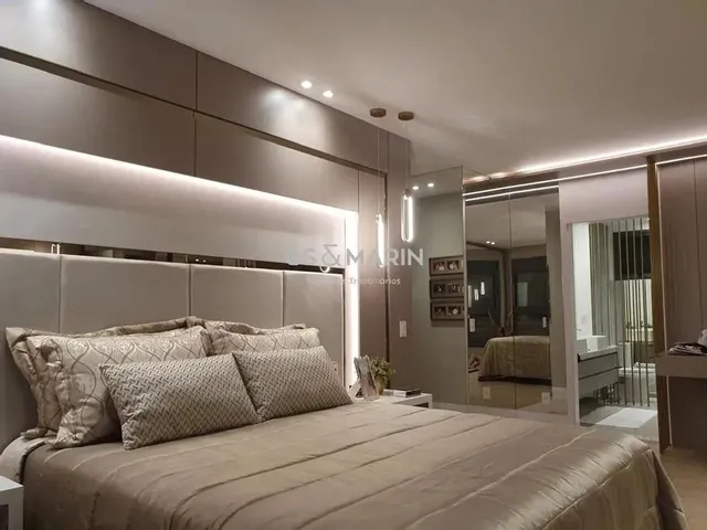 Imagem 13: Apartamento À Venda em Londrina, Gleba Palhano, com 3 Suítes, com 207 M², Ed. Epic