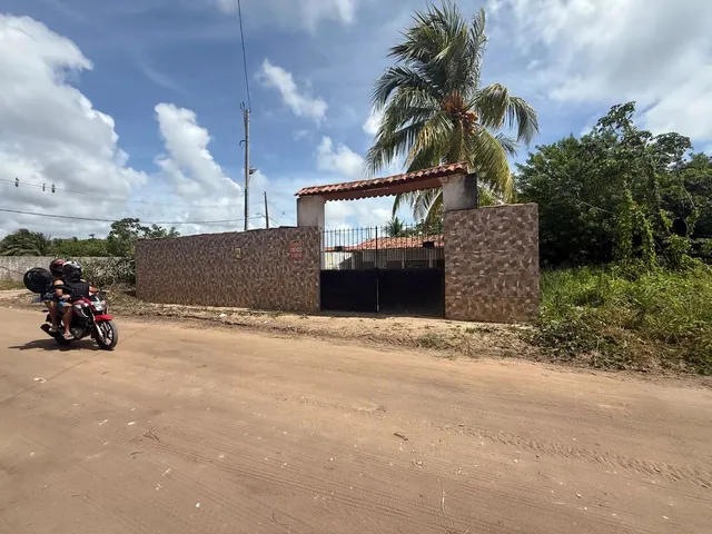 Imagem: Casa na Praia em Catuama