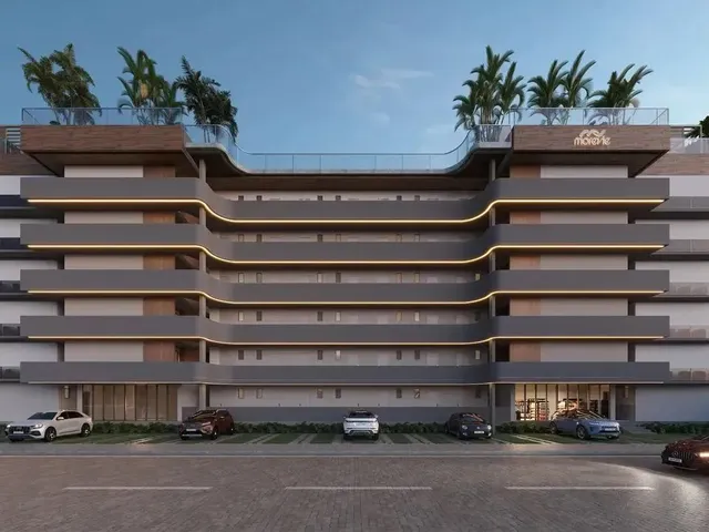 Imagem: Solidez e Luxo Ao Lado da Vila do Padre