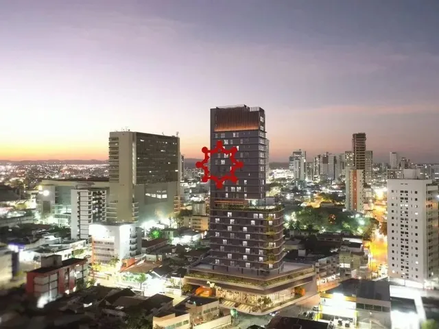 Imagem: Repasse de Apartamento de 2 Quartos no Edf