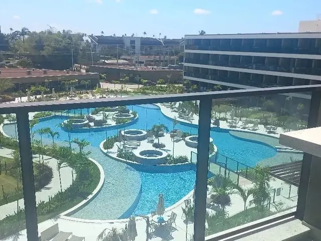 Imagem 8: Oportunidade com Entrada Parcelada Beach Classa Verano Muro Alto