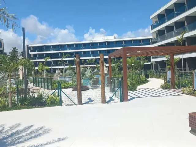Imagem 7: Oportunidade com Entrada Parcelada Beach Classa Verano Muro Alto
