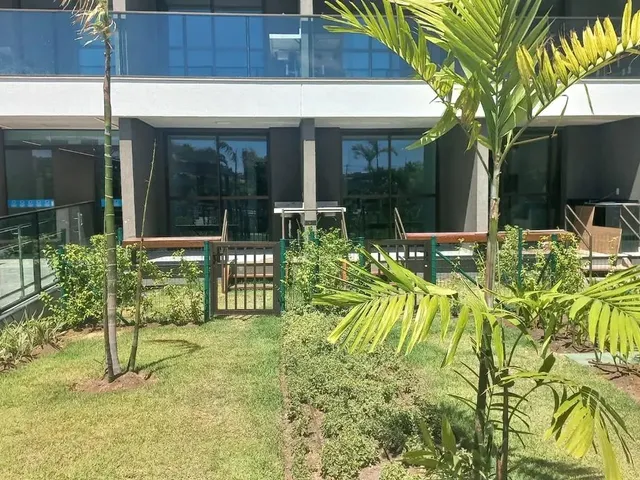 Imagem 15: Oportunidade com Entrada Parcelada Beach Classa Verano Muro Alto