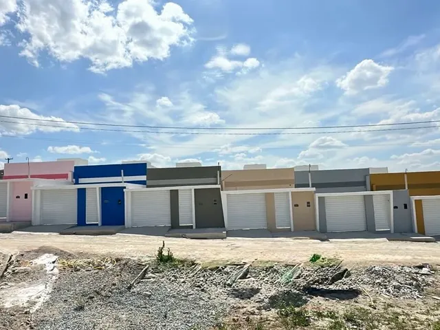 Imagem: Casa Mcmv Bezerros