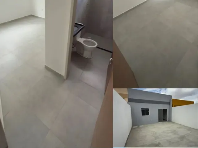 Imagem 3: Casa Mcmv Bezerros