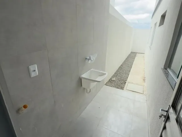 Imagem 11: Casa Mcmv Bezerros