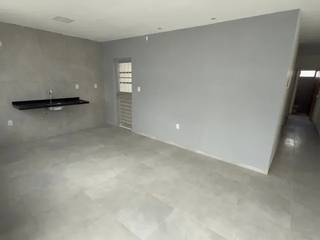 Imagem 13: Casa Mcmv Bezerros