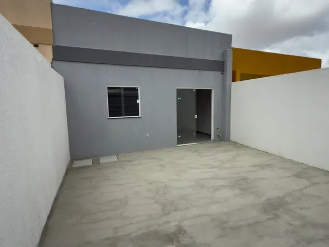 Imagem 14: Casa Mcmv Bezerros