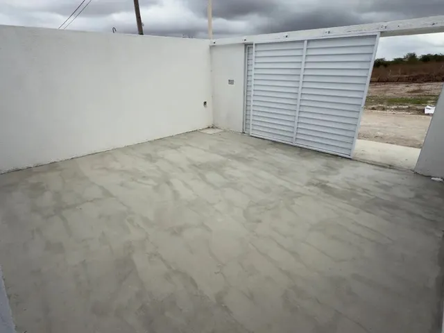 Imagem 15: Casa Mcmv Bezerros