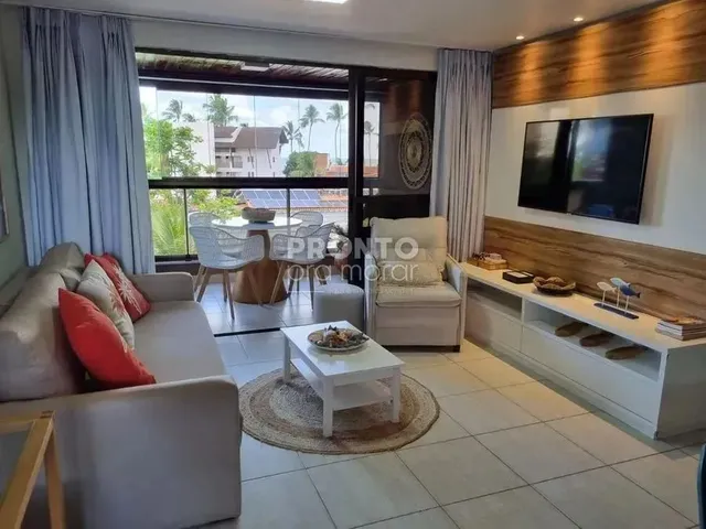 Imagem: Apartamento Mobiliado em Condomínio em