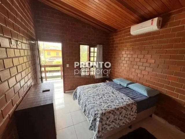 Imagem 16: Imóvel para Venda Possui 141 Metros Quadrados com 4 Quartos em Alpes Suiços - Gravatá