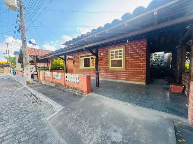 Imagem: Casa em Condomínio em Gravatá - Pe Ref-584