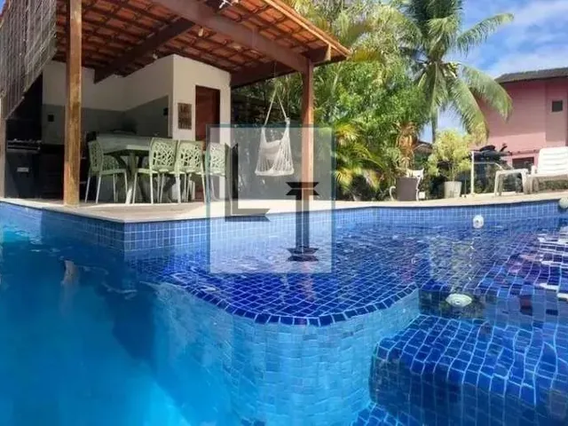 Imagem: Casa de Condomínio À Venda em Ipojuca