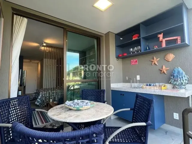 Imagem 1: Imóvel para Venda Tem 41.34 Metros Quadrados com 1 Quarto em Centro - Ipojuca - Pe