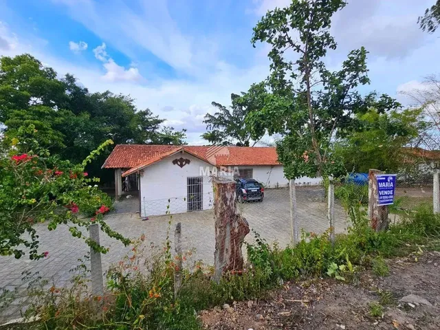 Imagem 8: Casa Fora de Condomínio com 05 Quartos À Venda em Gravatá/Pe!