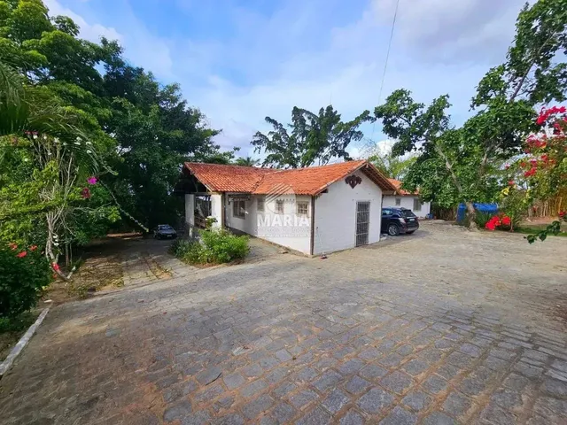 Imagem 16: Casa Fora de Condomínio com 05 Quartos À Venda em Gravatá/Pe!