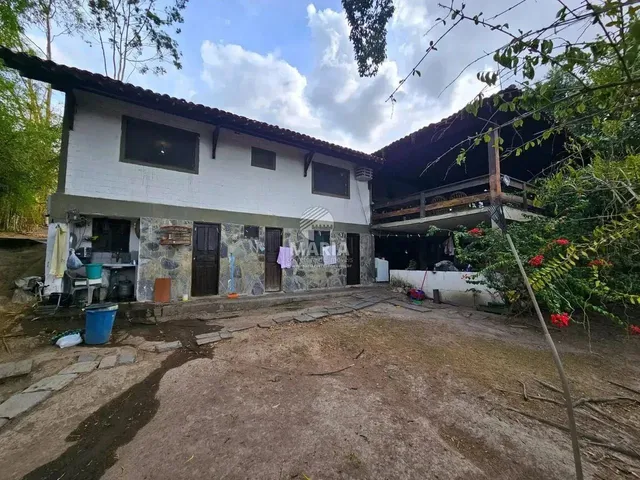 Imagem 5: Casa Fora de Condomínio com 05 Quartos À Venda em Gravatá/Pe!