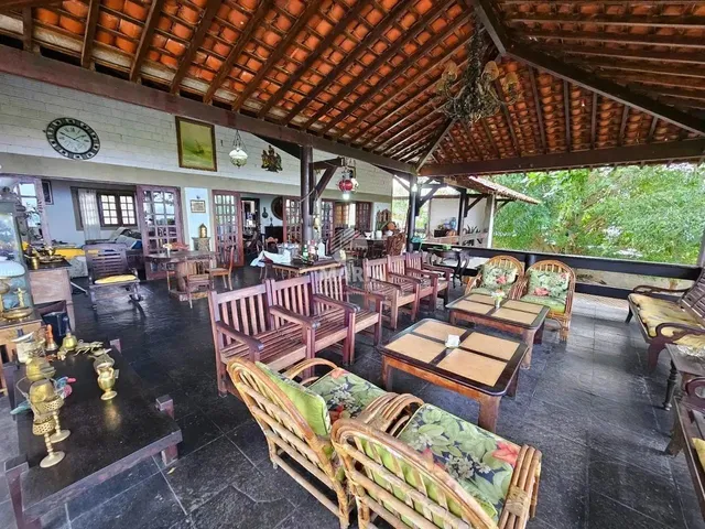 Imagem 12: Casa Fora de Condomínio com 05 Quartos À Venda em Gravatá/Pe!