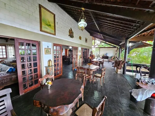 Imagem 9: Casa Fora de Condomínio com 05 Quartos À Venda em Gravatá/Pe!