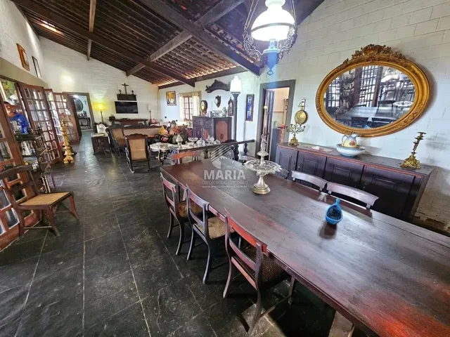 Imagem 10: Casa Fora de Condomínio com 05 Quartos À Venda em Gravatá/Pe!