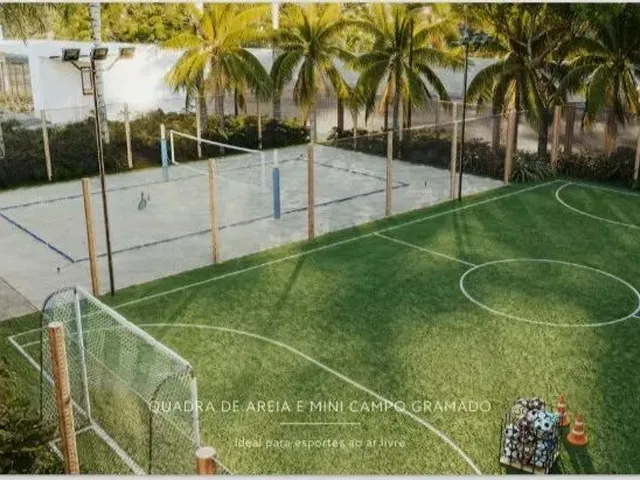Imagem 10: Sofisticação a Beira-Mar da Praia do Cupe