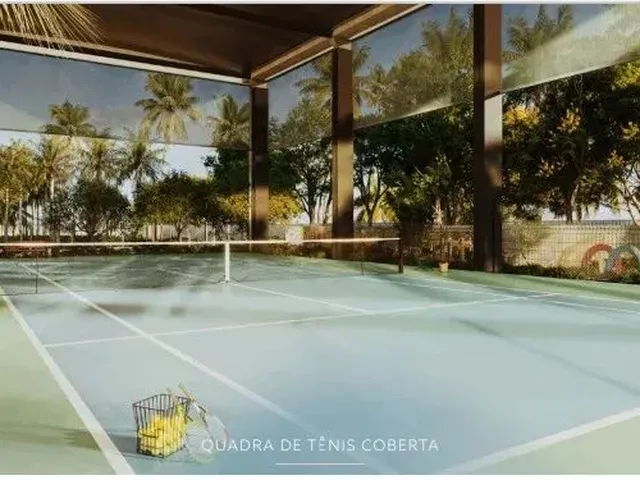 Imagem 7: Sofisticação a Beira-Mar da Praia do Cupe