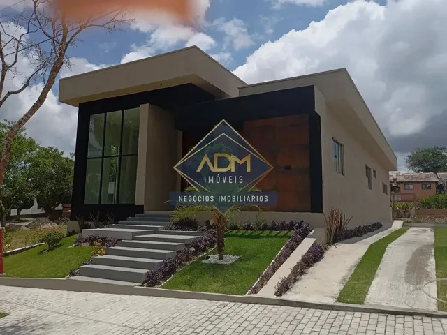 Imagem: Casa de Alto Padrão com 03 Suítes À Venda