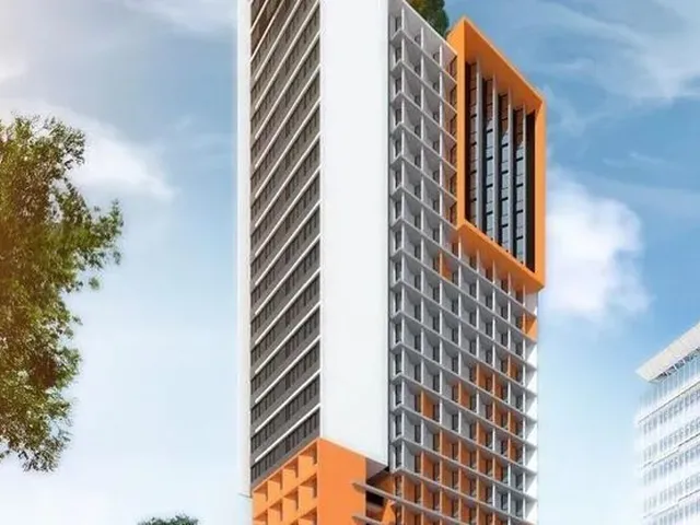 Imagem 2: Terraço Holanda Andar Alto, 3 Qts C Suíte, 2 Vgs, Porcelanato 1 X 1...
