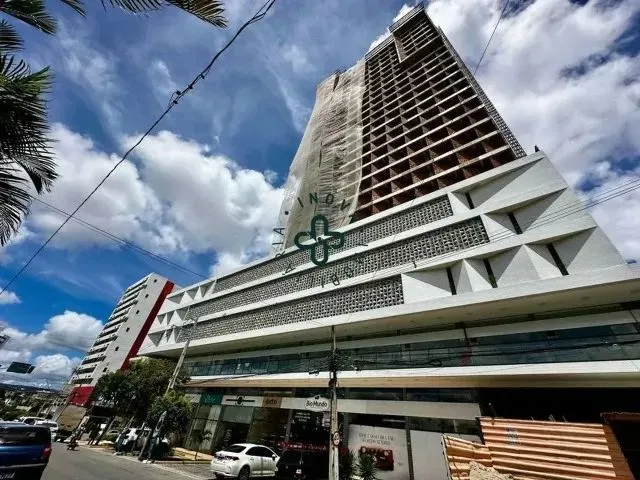Imagem 6: Terraço Holanda Andar Alto, 3 Qts C Suíte, 2 Vgs, Porcelanato 1 X 1...
