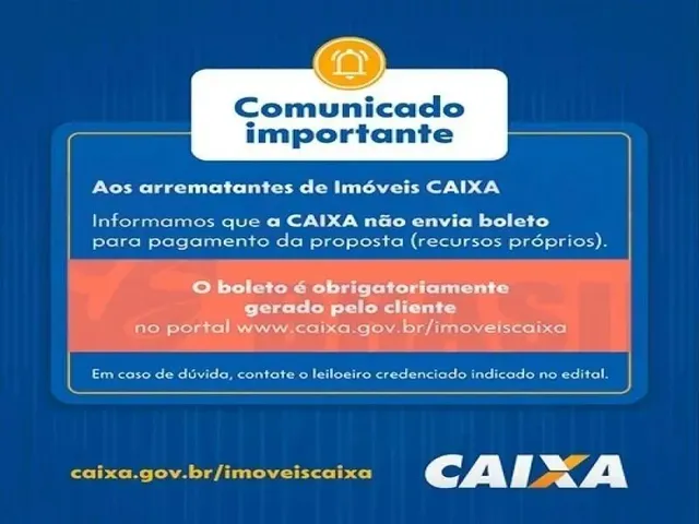 Imagem 2: Leilão - Carpina/Pe - Casa - Residencial 3 Quartos