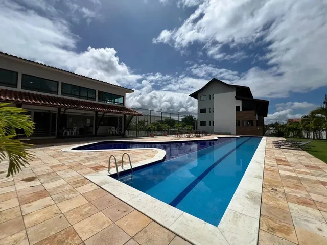 Imagem: Duplex em Gravatá