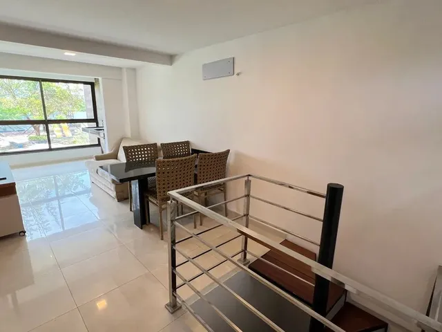 Imagem 7: Duplex em Gravatá