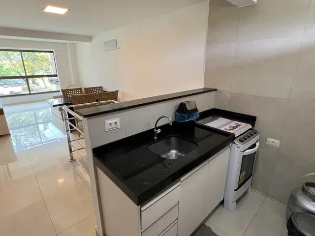 Imagem 16: Duplex em Gravatá