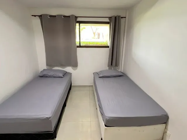 Imagem 5: Duplex em Gravatá