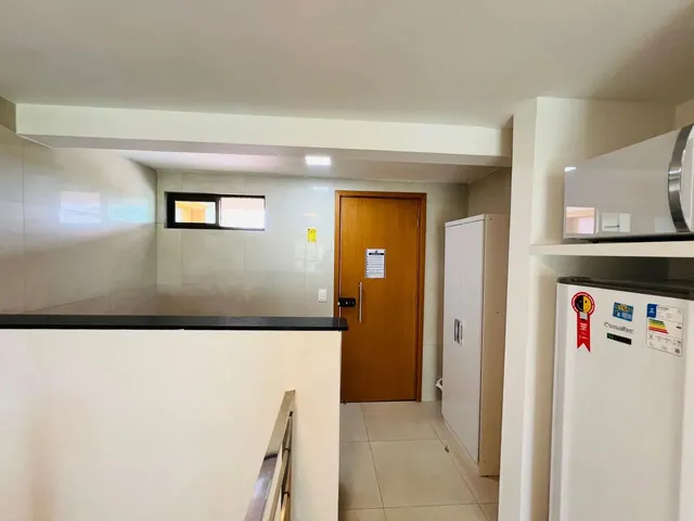Imagem 12: Duplex em Gravatá