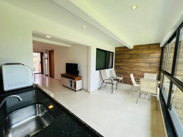 Imagem 14: Duplex em Gravatá