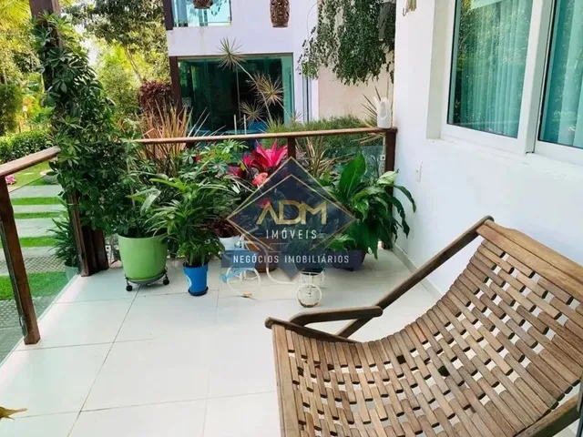 Imagem 5: Casa Duplex em Condomínio Fechado em Gravatá Pe