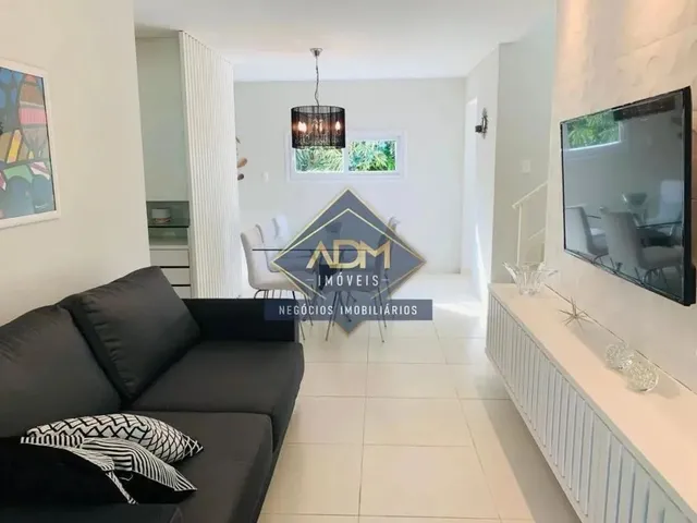 Imagem 3: Casa Duplex em Condomínio Fechado em Gravatá Pe