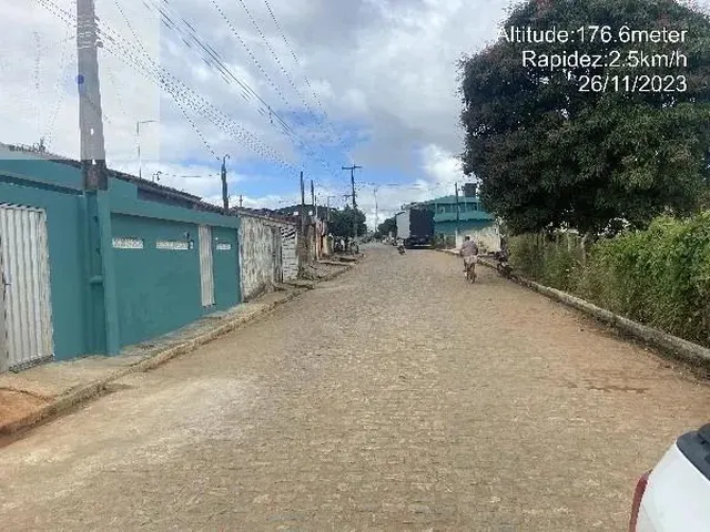 Imagem: Oportunidade Única em Gloria do Goita