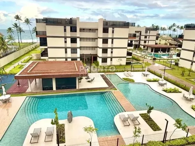 Imagem: Cais Eco Residence Apartamento Mobiliado