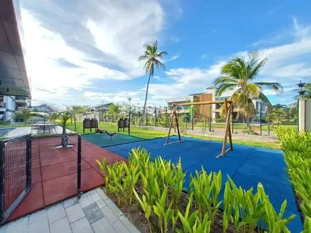 Imagem 8: Cais Eco Residence Apartamento Mobiliado 2 Quartos Cobertura Privativa com Piscina Beira-M