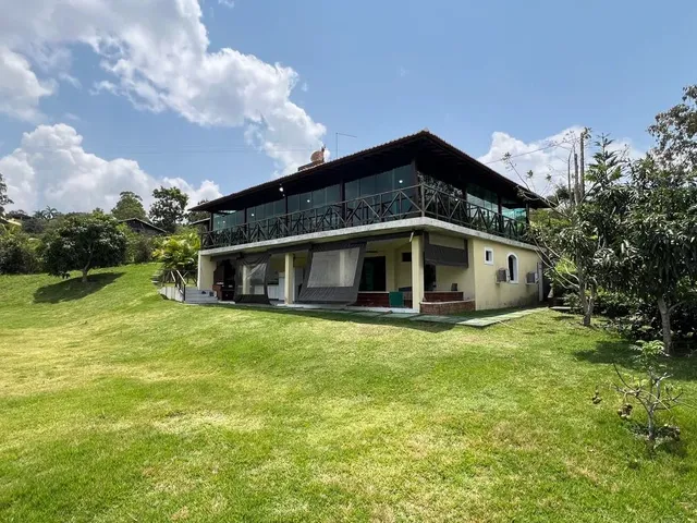 Imagem: Casa em Gravatá Condomínio Fechado
