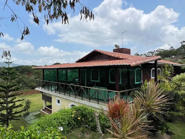 Imagem 2: Casa em Gravatá Condomínio Fechado