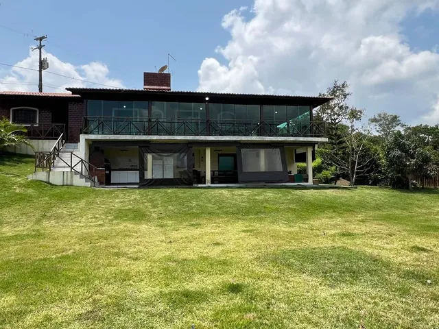 Imagem 4: Casa em Gravatá Condomínio Fechado