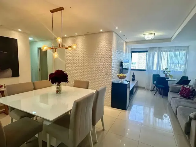 Imagem 14: Imóvel para Venda com 98 Metros Quadrados com 3 Quartos em Universitário - Caruaru - Pe