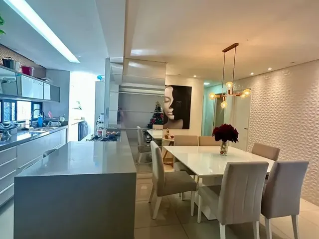 Imagem 5: Imóvel para Venda com 98 Metros Quadrados com 3 Quartos em Universitário - Caruaru - Pe
