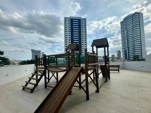 Imagem 11: Imóvel para Venda com 98 Metros Quadrados com 3 Quartos em Universitário - Caruaru - Pe